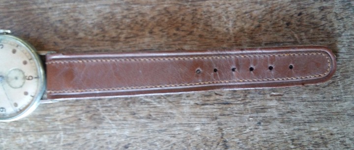 Relojes de pulsera: Reloj de pulsera, Mara ancora, FUNCIONA - Foto 6