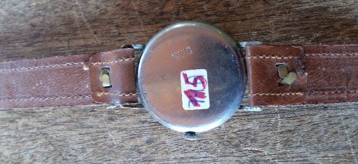 Relojes de pulsera: Reloj de pulsera, Mara ancora, FUNCIONA - Foto 7
