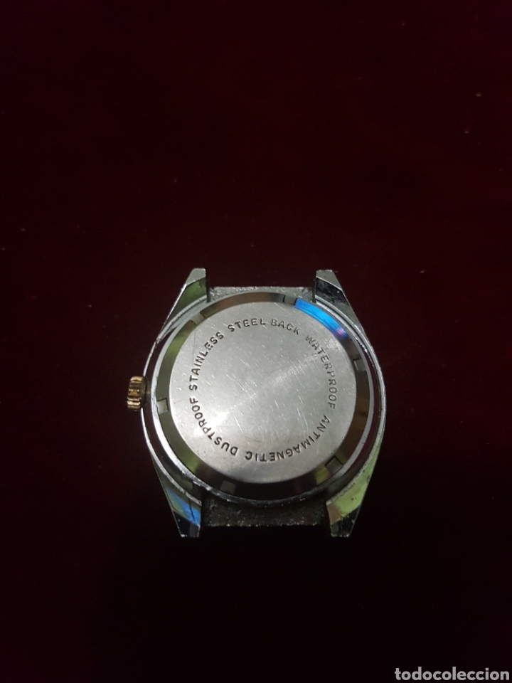 Relojes de pulsera: Reloj pulsera cetikon - Foto 2