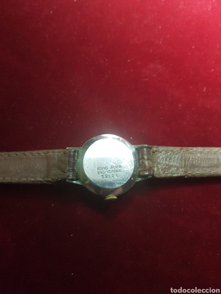 Relojes de pulsera: Reloj pulsera titan - Foto 2