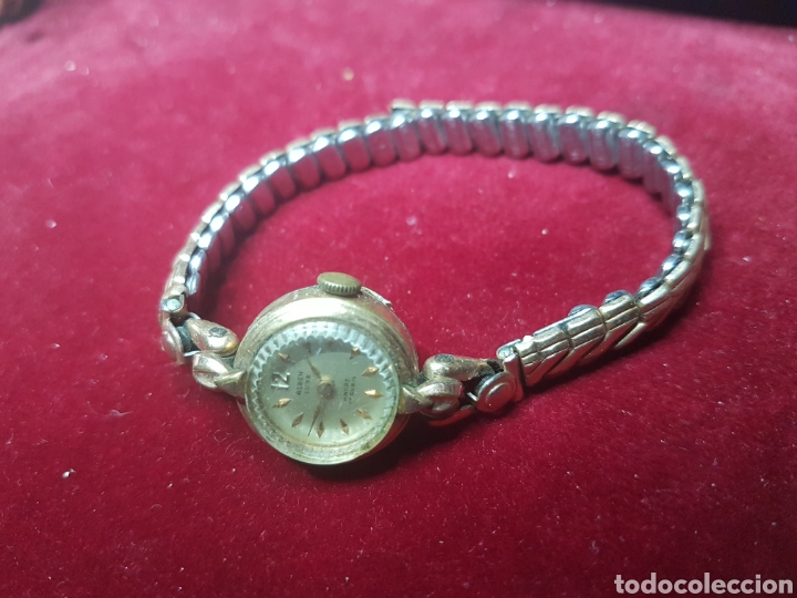 Relojes de pulsera: Reloj pulsera alben - Foto 1