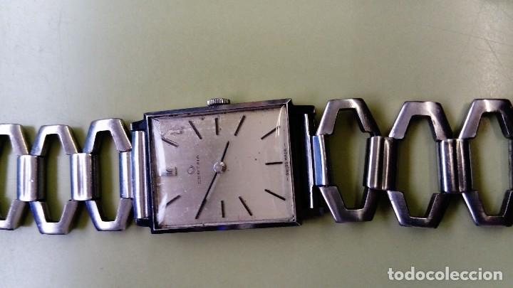 Relojes de pulsera: Reloj Certina - Foto 2