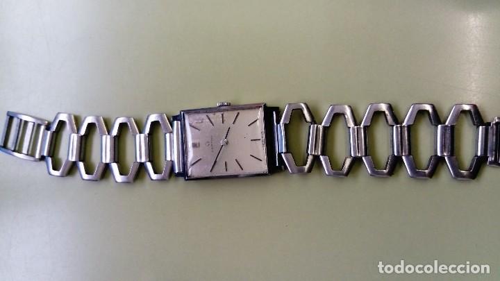 Relojes de pulsera: Reloj Certina - Foto 3