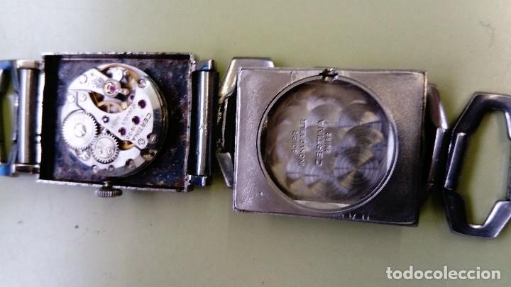 Relojes de pulsera: Reloj Certina - Foto 6