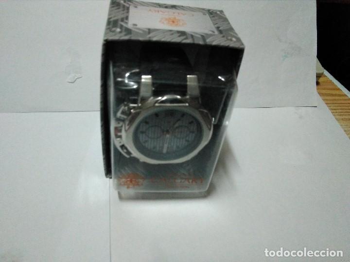 Relojes de pulsera: Reloj multifuncion marca CALGARY - Foto 1