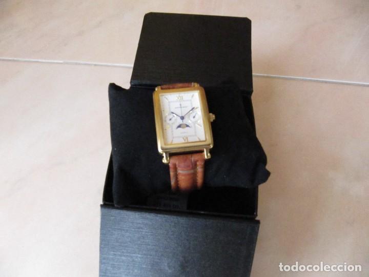 cajas para guardar relojes de pulsera