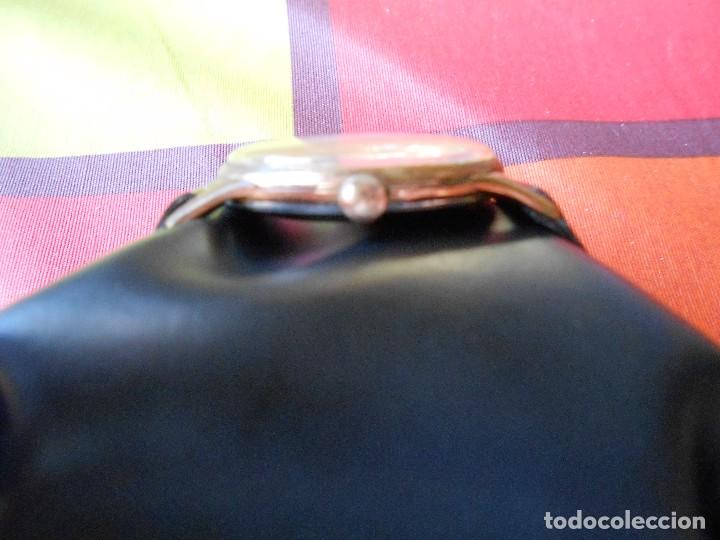 Relojes de pulsera: RELOJ CL&Aacute;SICO CAUNY PRIMA. - Foto 2