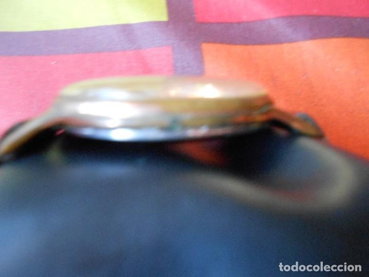 Relojes de pulsera: RELOJ CL&Aacute;SICO CAUNY PRIMA. - Foto 3