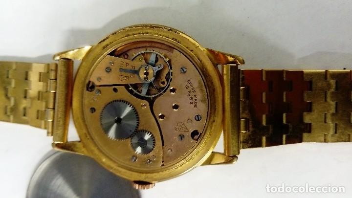 Relojes de pulsera: Reloj Valorus (No funciona) - Foto 3 - 120238995