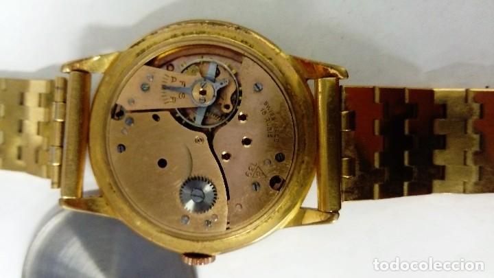 Relojes de pulsera: Reloj Valorus (No funciona) - Foto 4 - 120238995