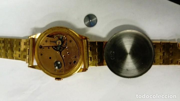 Relojes de pulsera: Reloj Valorus (No funciona) - Foto 5 - 120238995