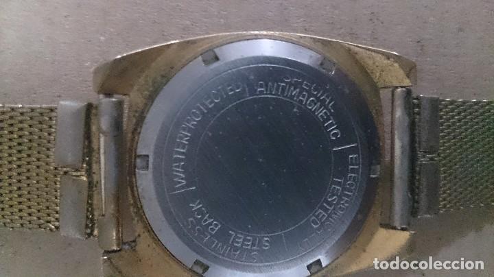 Relojes de pulsera: Reloj mortima super 28 - Foto 3