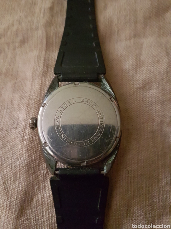 Relojes de pulsera: Reloj pulsera Abaz - Foto 2