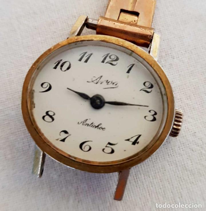 Relojes de pulsera: RELOJ AROA C1960 - Foto 1