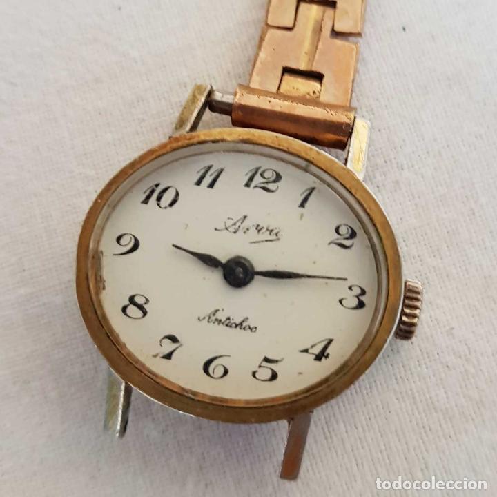 Relojes de pulsera: RELOJ AROA C1960 - Foto 2
