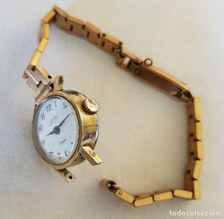 Relojes de pulsera: RELOJ AROA C1960 - Foto 3