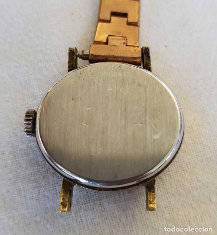 Relojes de pulsera: RELOJ AROA C1960 - Foto 4