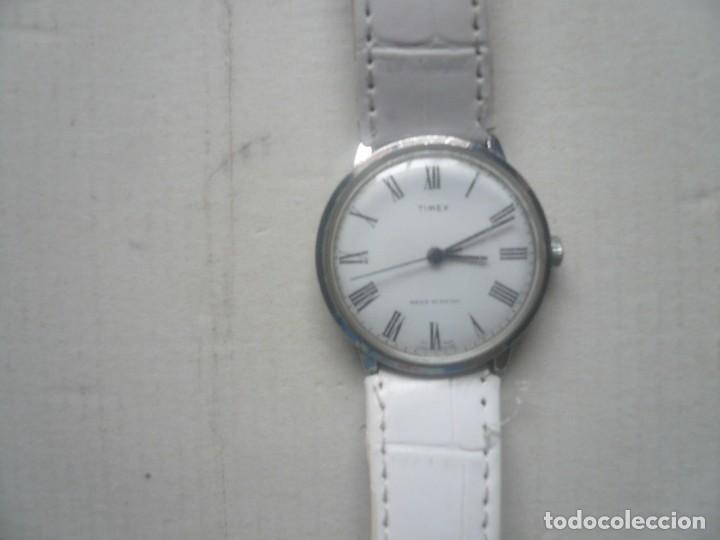 Relojes de pulsera: Reloj de pulsera Timex - Foto 2