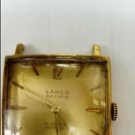 Reloj Lanco Pacific
