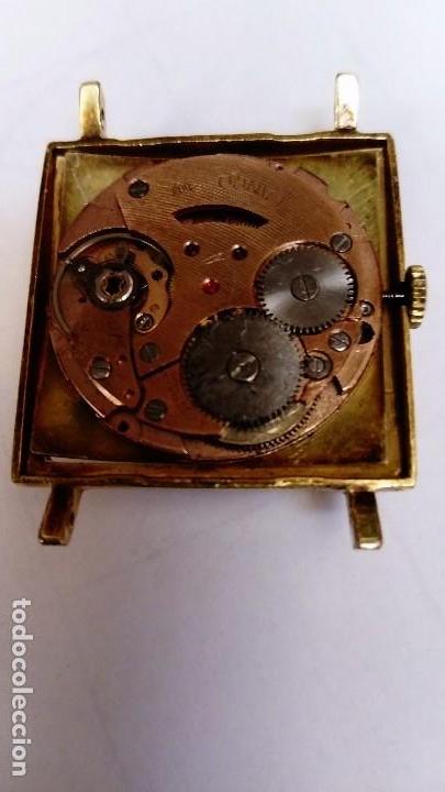 Relojes de pulsera: Reloj Lanco Pacific antiguo - Foto 4