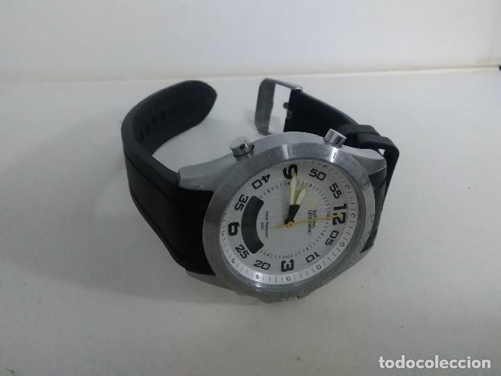 Relojes de pulsera: Reloj nacional geographic - Foto 4