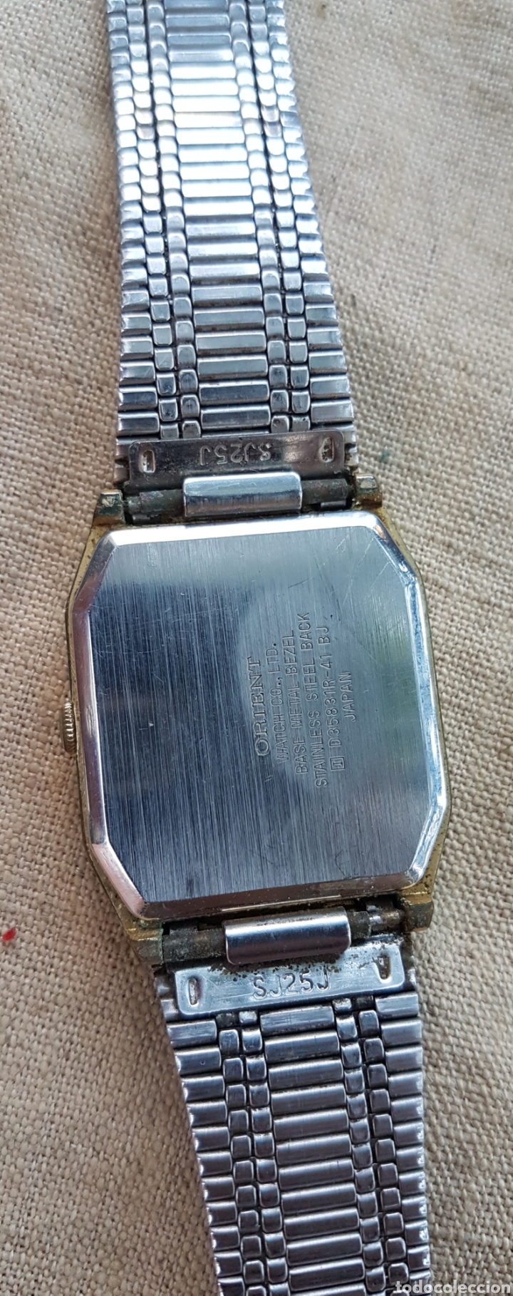 Relojes de pulsera: Reloj pulsera racer quartz - Foto 2