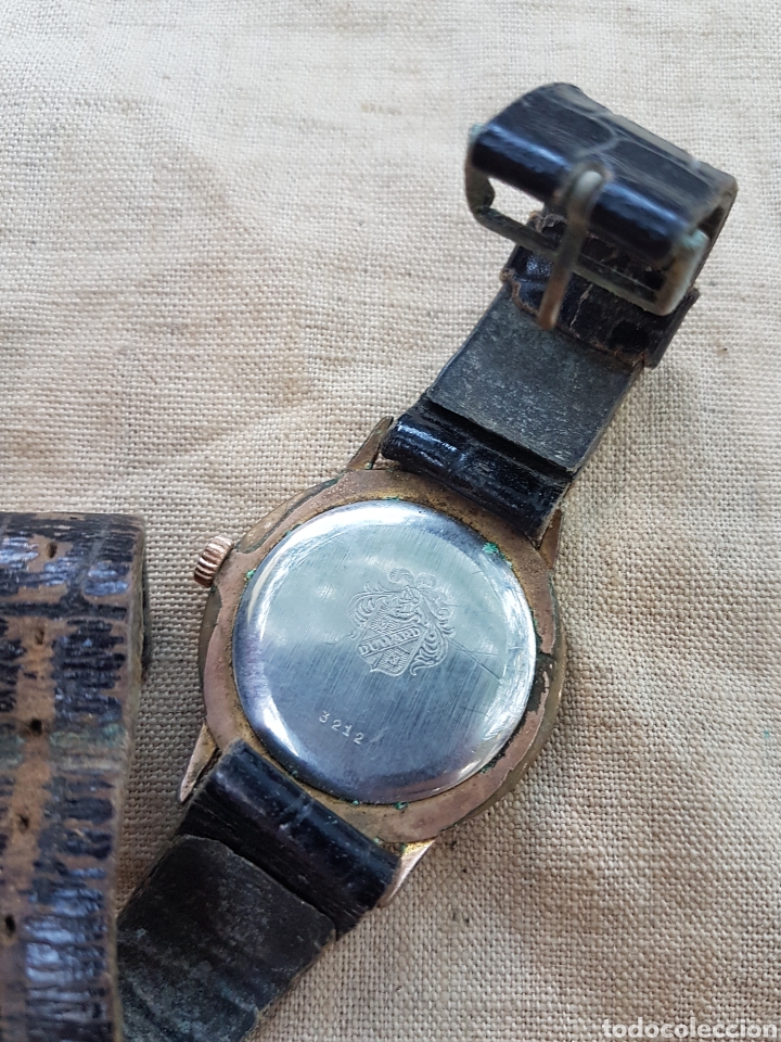 Relojes de pulsera: Reloj pulsera duward - Foto 2