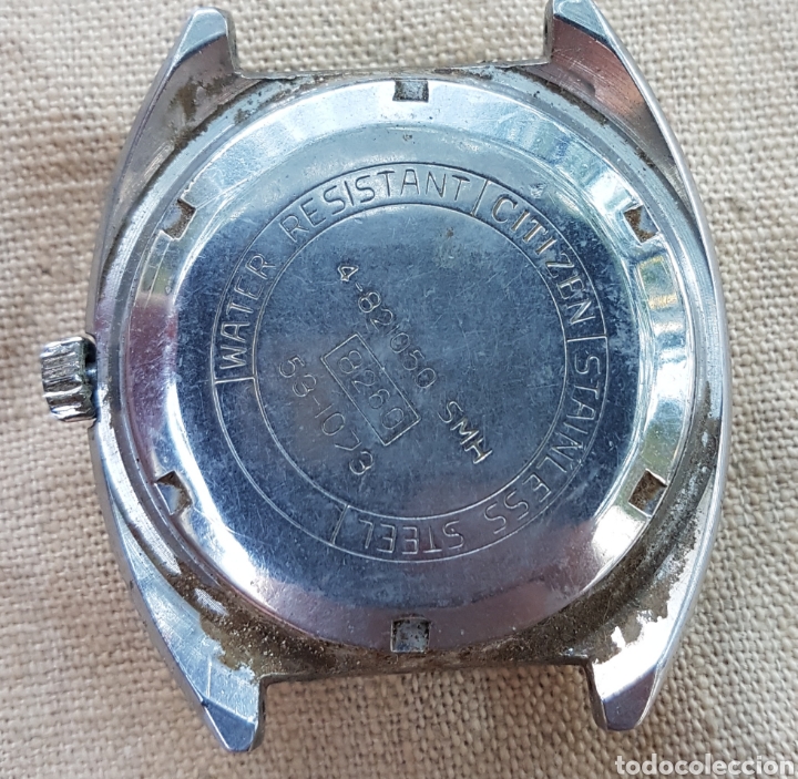 Relojes de pulsera: Reloj pulsera citizen - Foto 2