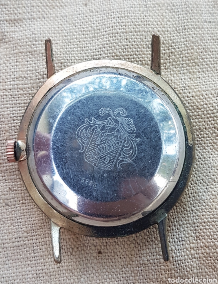 Relojes de pulsera: Reloj pulsera duward - Foto 2