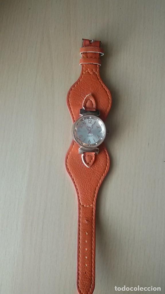 Relojes de pulsera: RELOJ G&C PARA MUJER - Foto 1