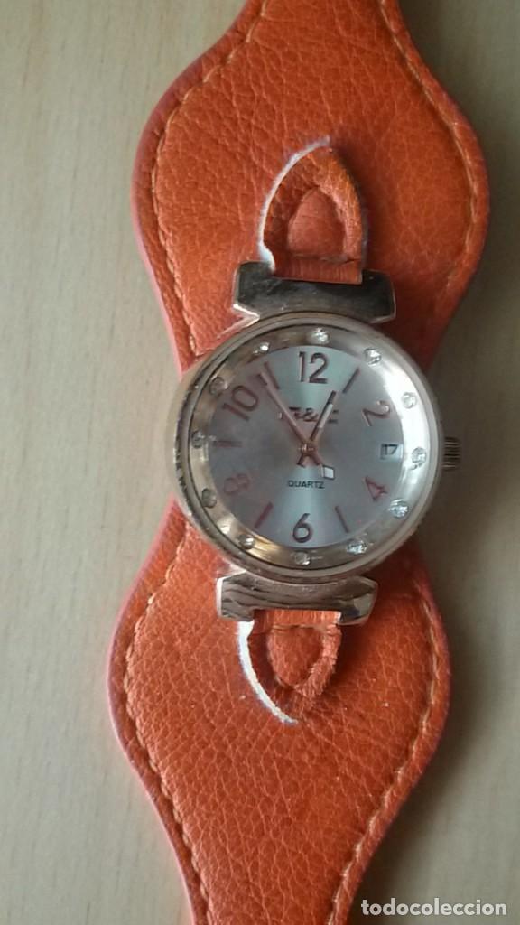 Relojes de pulsera: RELOJ G&C PARA MUJER - Foto 2