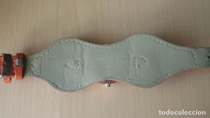 Relojes de pulsera: RELOJ G&C PARA MUJER - Foto 3