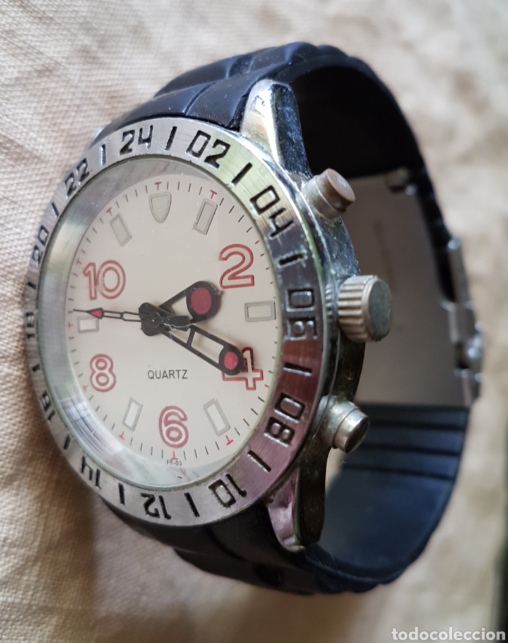 Relojes de pulsera: Reloj pulsera bodybell - Foto 1