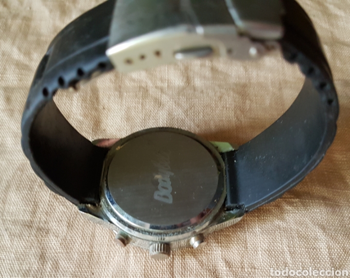 Relojes de pulsera: Reloj pulsera bodybell - Foto 2