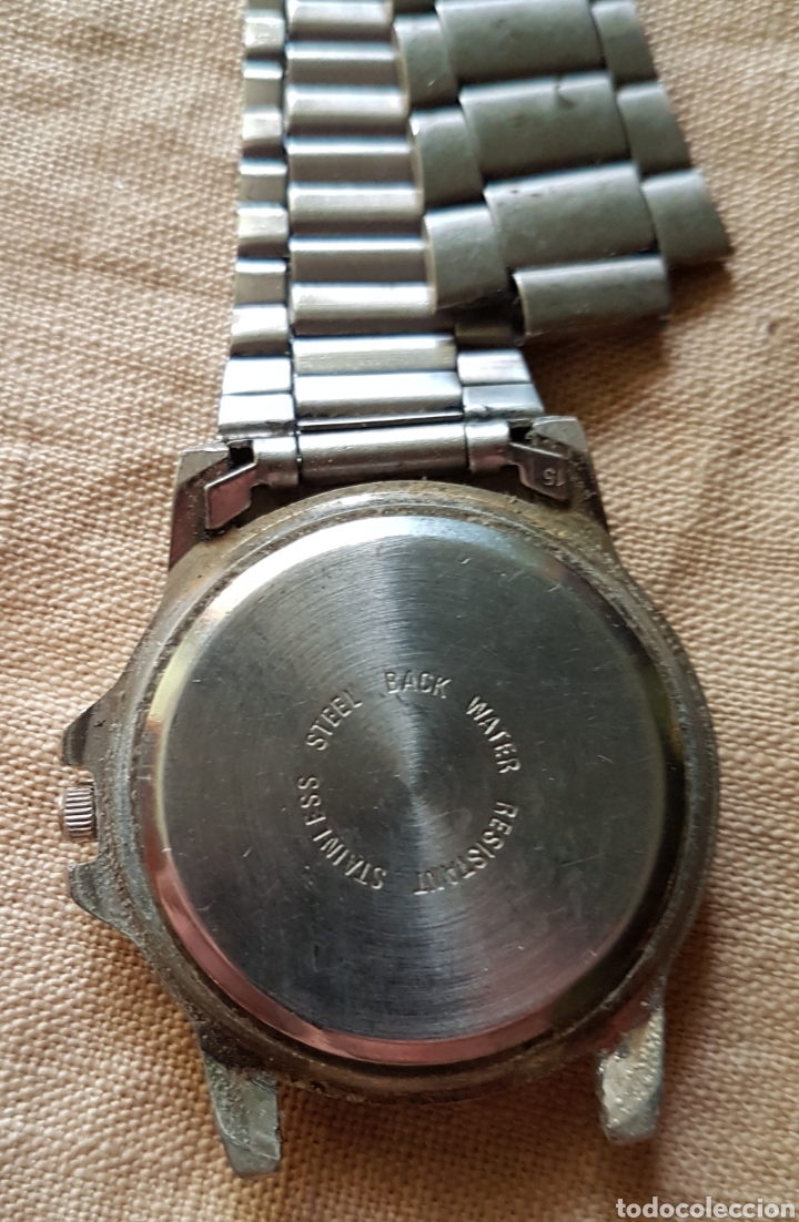Relojes de pulsera: Reloj pulsera delmon - Foto 2