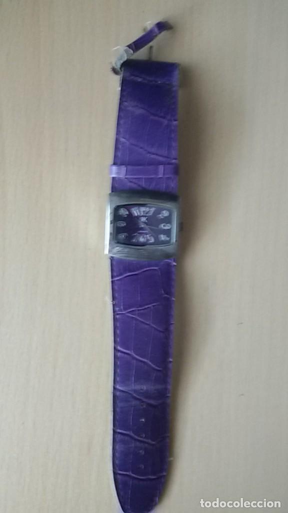 Relojes de pulsera: RELOJ PULSERA IK - PARA MUJER - Foto 1