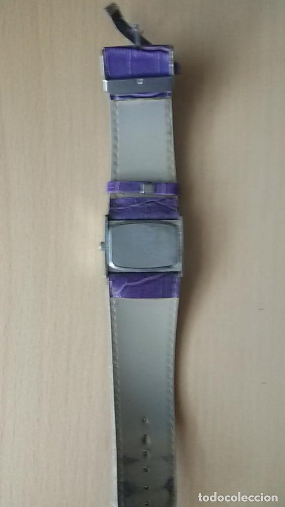 Relojes de pulsera: RELOJ PULSERA IK - PARA MUJER - Foto 2