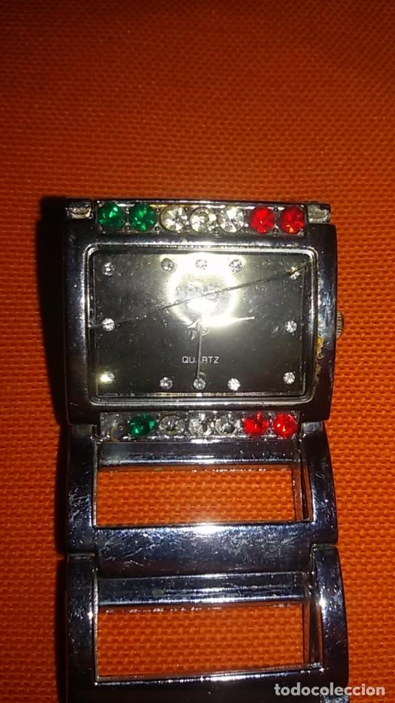 Relojes de pulsera: RELOJ PULSERA SPADA - PARA MUJER - Foto 3