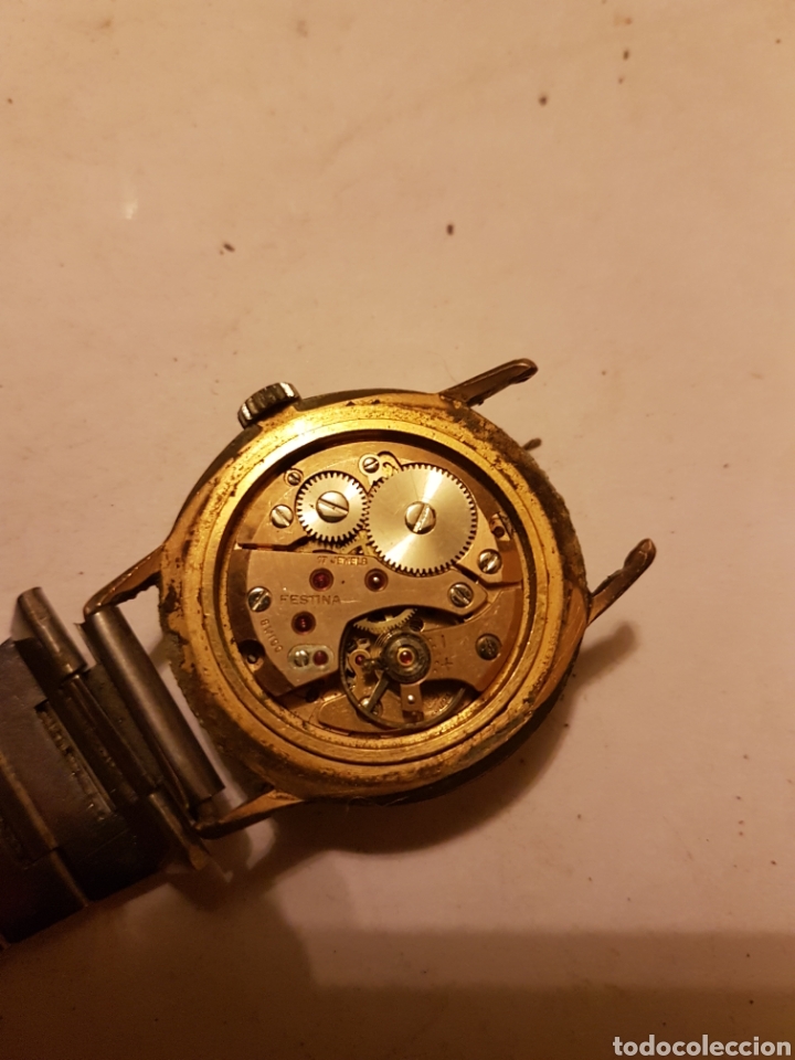 Relojes de pulsera: Reloj pulsera festina - Foto 3