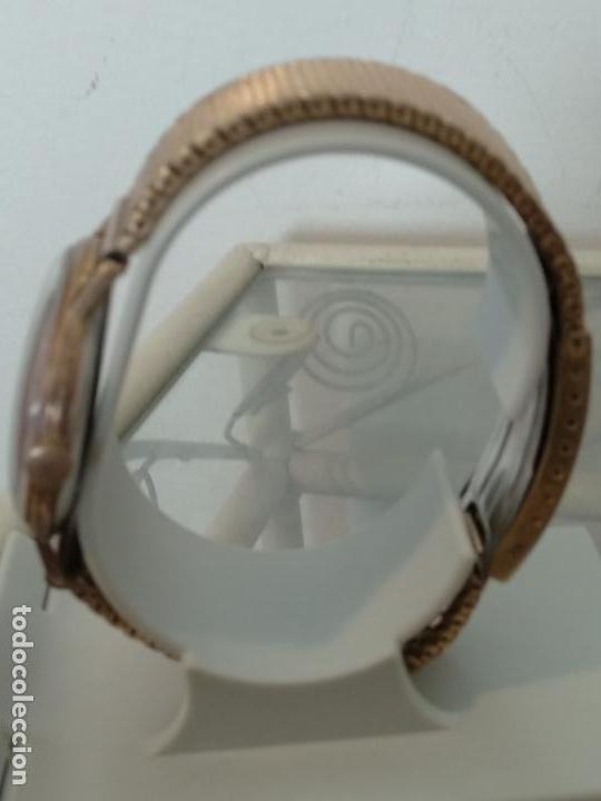 Relojes de pulsera: Reloj caballero a cuerda Technos - Foto 3