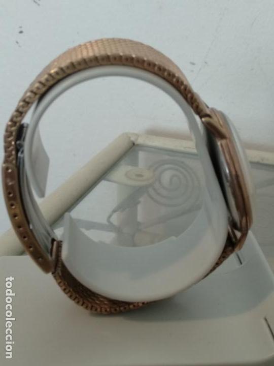 Relojes de pulsera: Reloj caballero a cuerda Technos - Foto 4