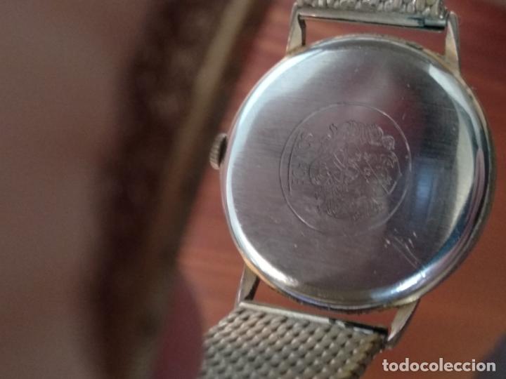 Relojes de pulsera: Reloj caballero a cuerda Technos - Foto 5