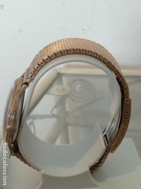 Relojes de pulsera: Reloj caballero a cuerda Technos - Foto 6