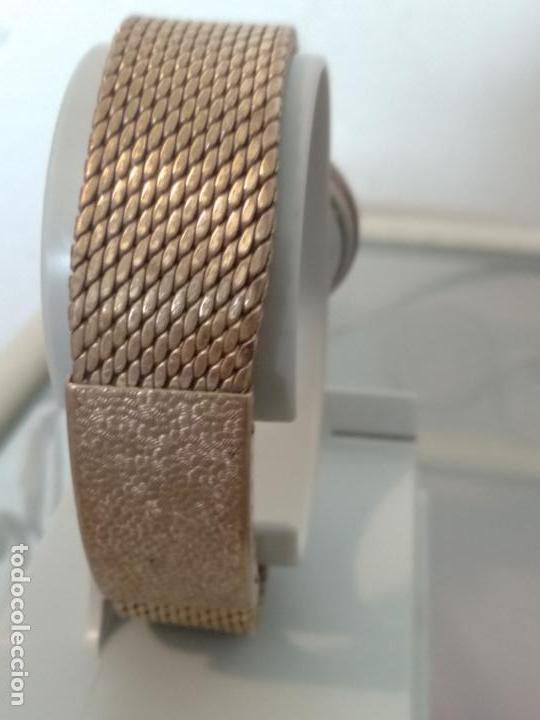 Relojes de pulsera: Reloj caballero a cuerda Technos - Foto 7