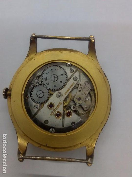 Relojes de pulsera: Reloj Conty - Foto 3