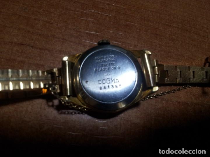 Cadran De Montre CIRGA Besançon - 15 Rubis, Pour Montre Mécanique Ancienne