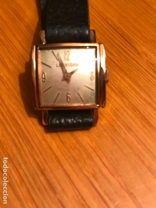 Relojes de pulsera: Reloj de mujer marca LEONIDAS - Foto 3
