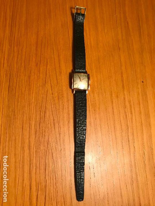 Relojes de pulsera: Reloj de mujer marca LEONIDAS - Foto 2