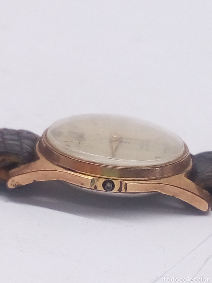 Relojes de pulsera: Reloj Navy para piezas - Foto 3