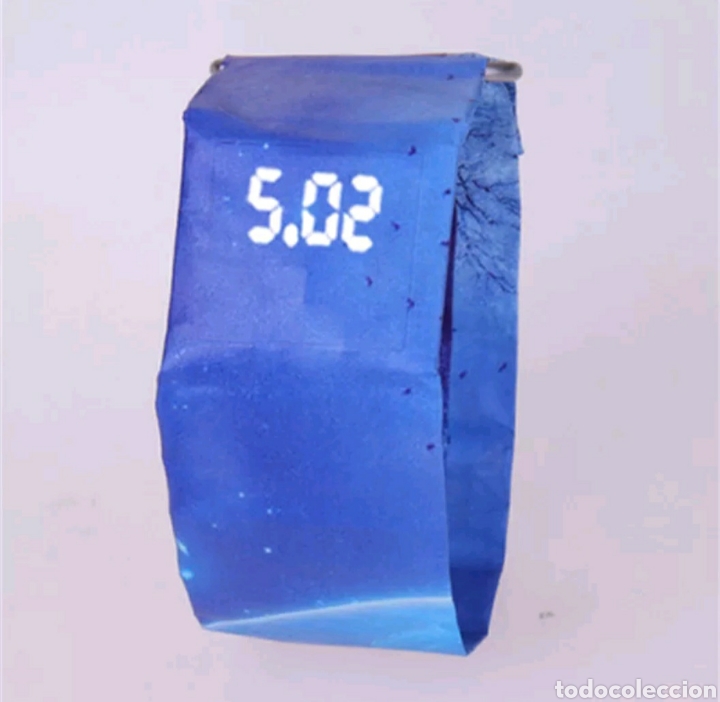 Relojes de pulsera: Reloj Digital ENV&Iacute;O GRATIS!! - Foto 1